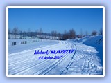 Kloboucký SkiSprint 22. 1. 2017